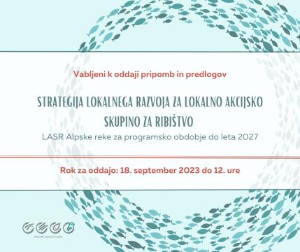 Oddaja pripomb in predlogov